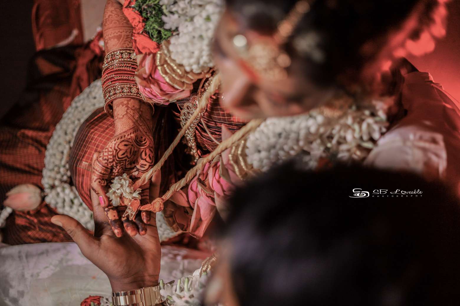 Chennai Wedding Photography
