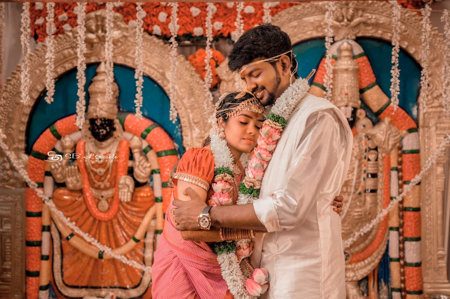 Chennai Wedding Photography